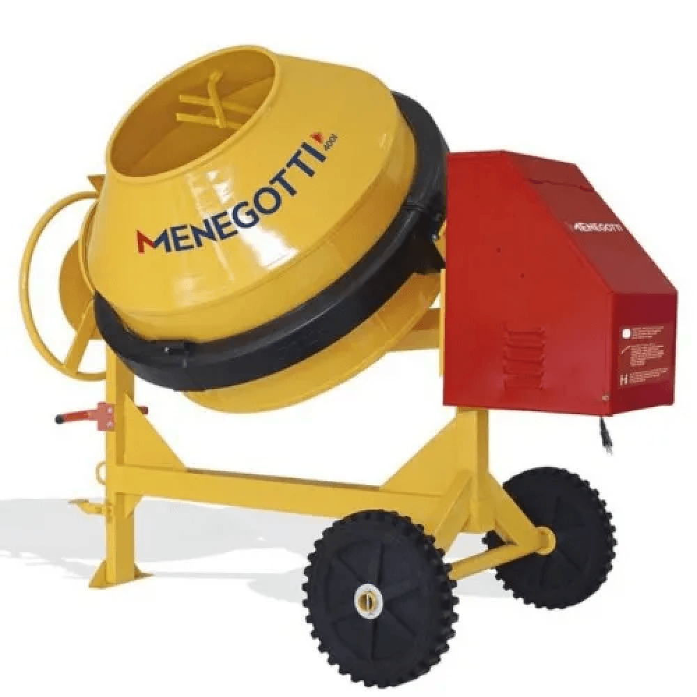 Betoneira 400 litros com motor 2 hp monofasico com kit eletrico de seguranca Rental 220V Menegotti.png